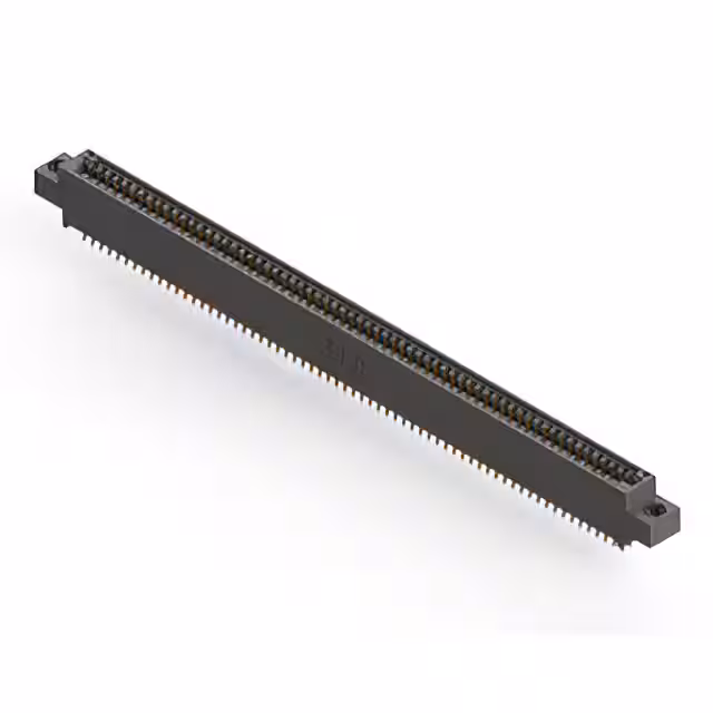395-130-556-807 EDAC Inc.  Edgeboard Connectors